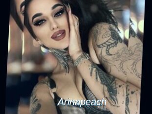 Arinapeach