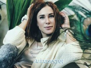Arinasecret