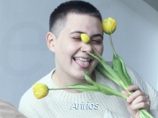Aririos