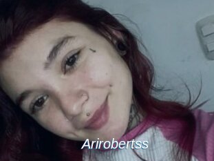 Arirobertss