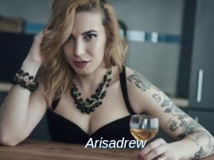 Arisadrew