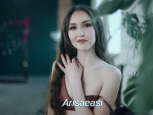 Arisaeasi