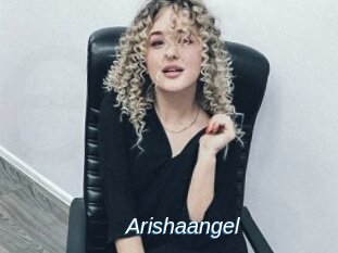 Arishaangel