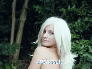 Arishacute