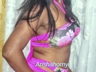 Arishahorny