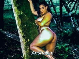 Arishakim