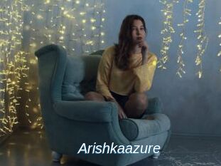 Arishkaazure