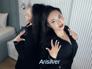 arisilver Ejaculations Féminines