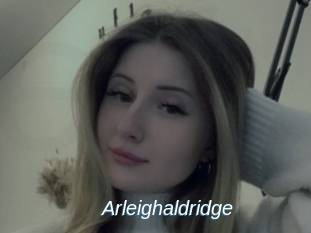 Arleighaldridge