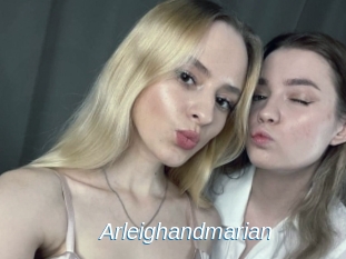 Arleighandmarian
