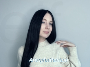 Arleighatherton