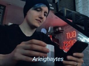 Arleighaytes
