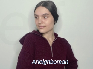 Arleighboman
