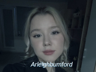 Arleighbumford