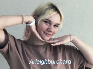 Arleighburchard