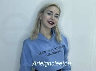Arleighcleeton