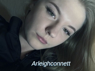 Arleighconnett
