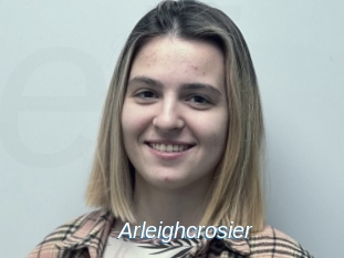 Arleighcrosier