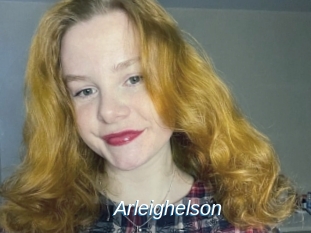 Arleighelson