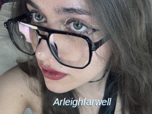 Arleighfarwell