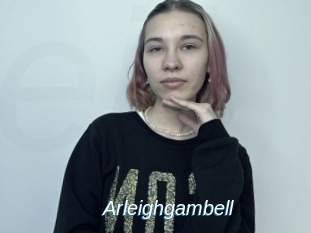 Arleighgambell
