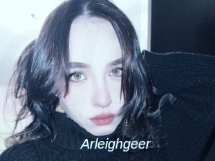 Arleighgeer
