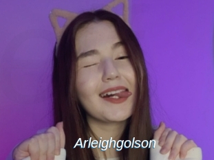 Arleighgolson