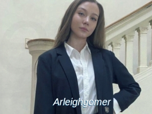 Arleighgomer