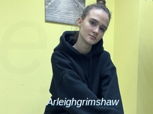 Arleighgrimshaw