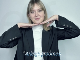 Arleighgroomes