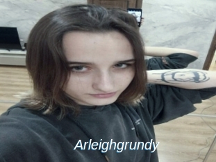 Arleighgrundy