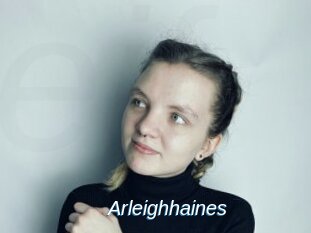 Arleighhaines