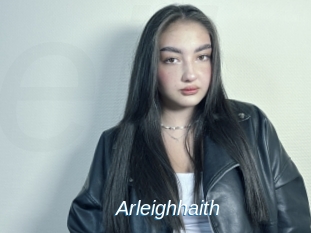 Arleighhaith