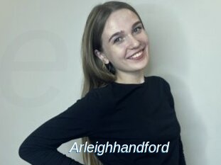 Arleighhandford