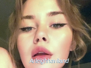 Arleighhaviland