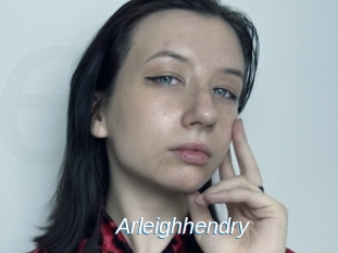 Arleighhendry