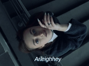 Arleighhey