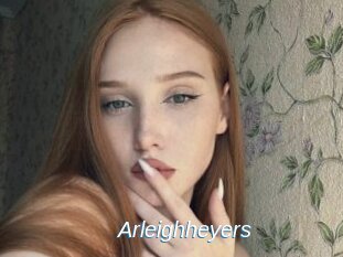 Arleighheyers