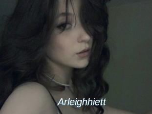 Arleighhiett