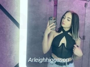 Arleighhiggason