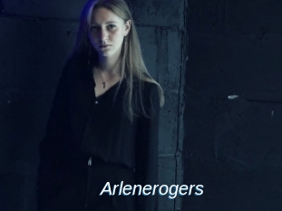 Arlenerogers