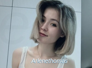 Arlenethomas