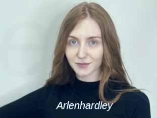 Arlenhardley