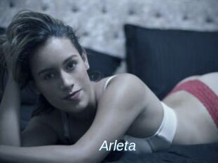 arleta Ejaculations Féminines