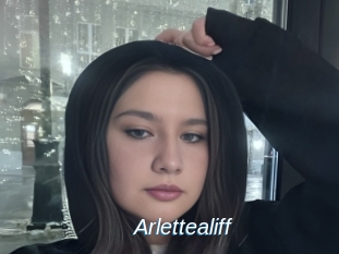 Arlettealiff