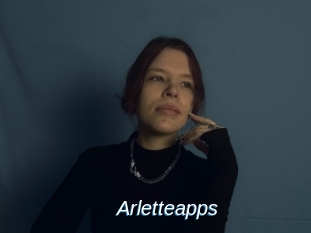 Arletteapps