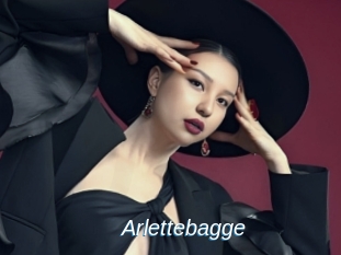 arlettebagge Ejaculations Féminines