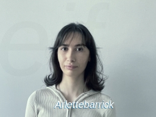 Arlettebarrick
