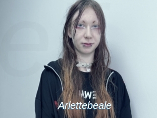 Arlettebeale