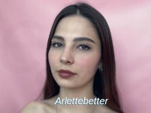 Arlettebetter